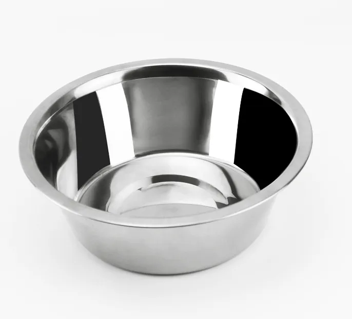 Pet Pots, Customized Stainless Steel Processing Tanks, Dog Bowls,bowls, Grain Feeding Bowls, Pet Supplies, Dog Food – image 5