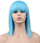 Sky Blue