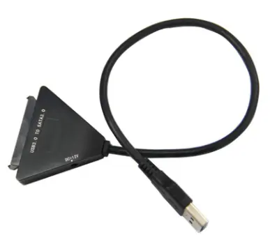USB3.0 To SATA Easy Drive Line SATA7