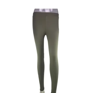 Gothic Low Waist Leggings Women Sexy Hip Push Up Legging Jegging Leggins Jeggings Legins Autumn Summer Army Green - Shop at LoveMi