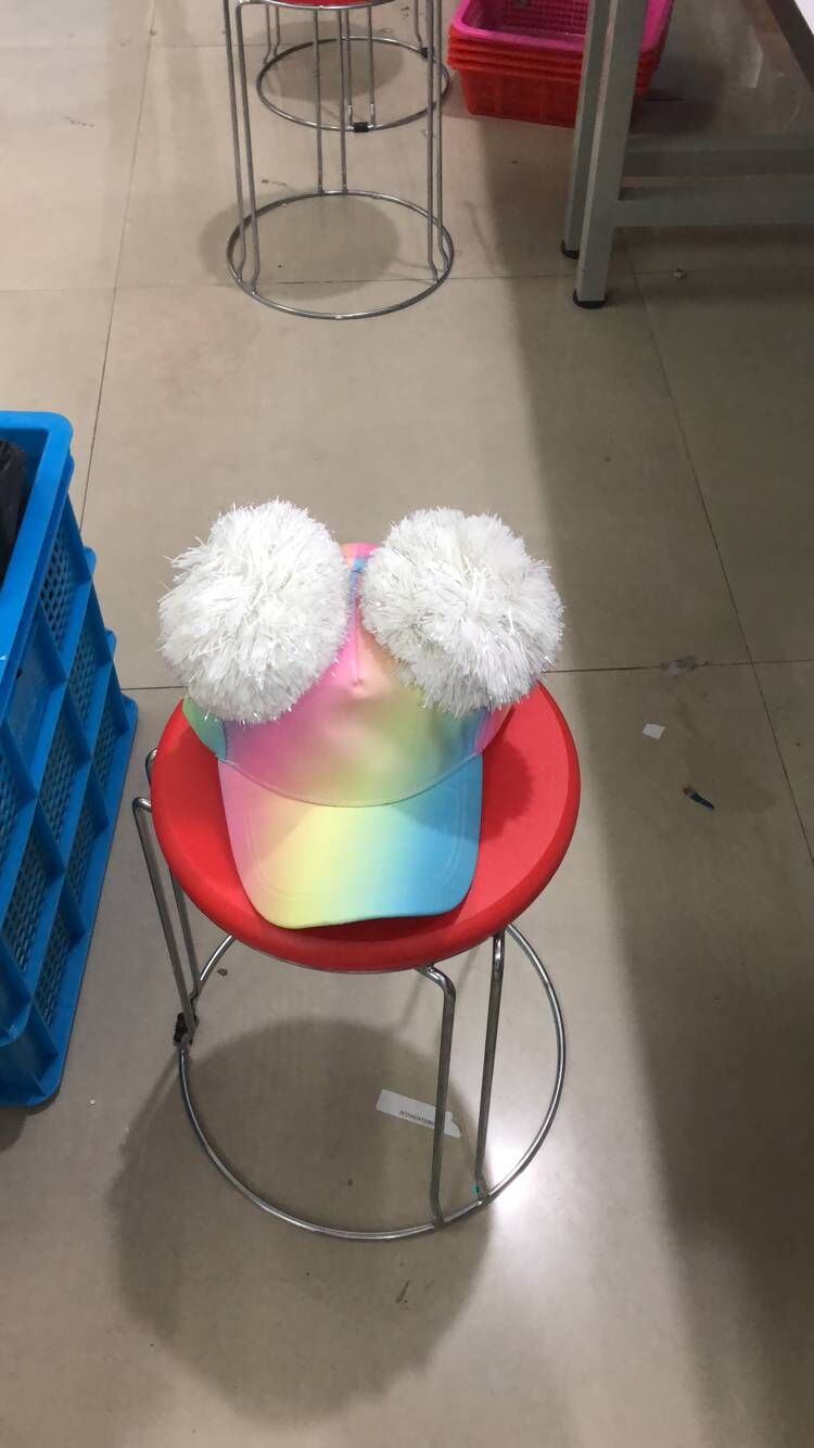 Cotton Baseball Outdoor Sports Sun Hat