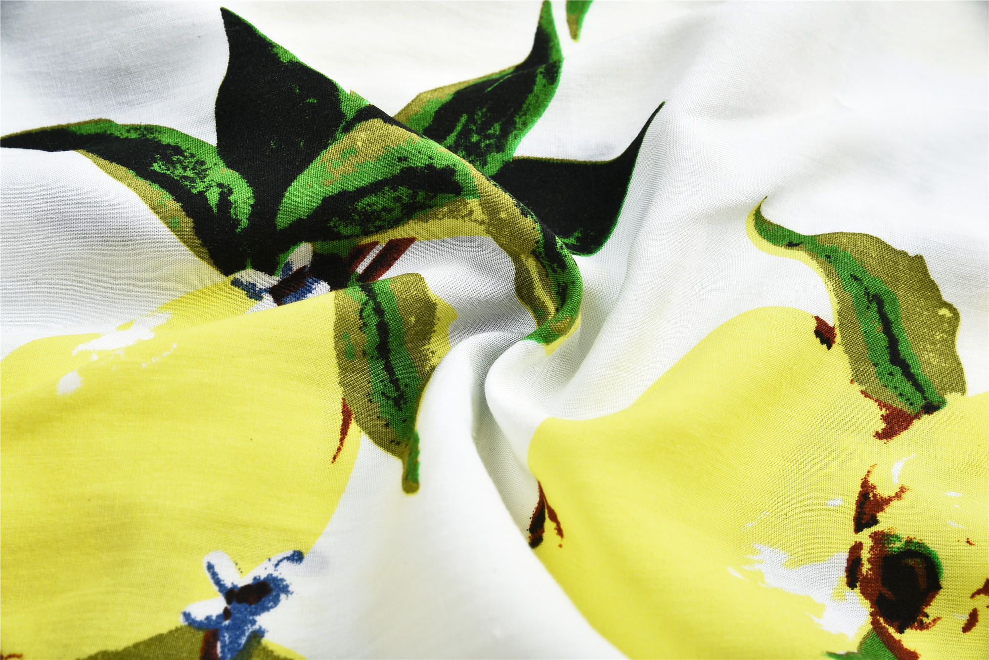 Mango printed sling female