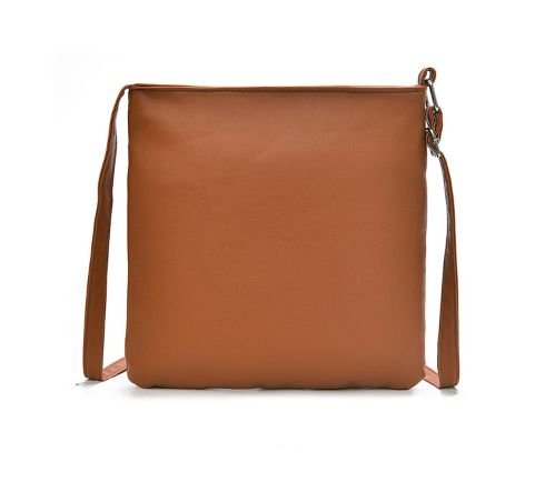 Envelope bag shoulder diagonal package