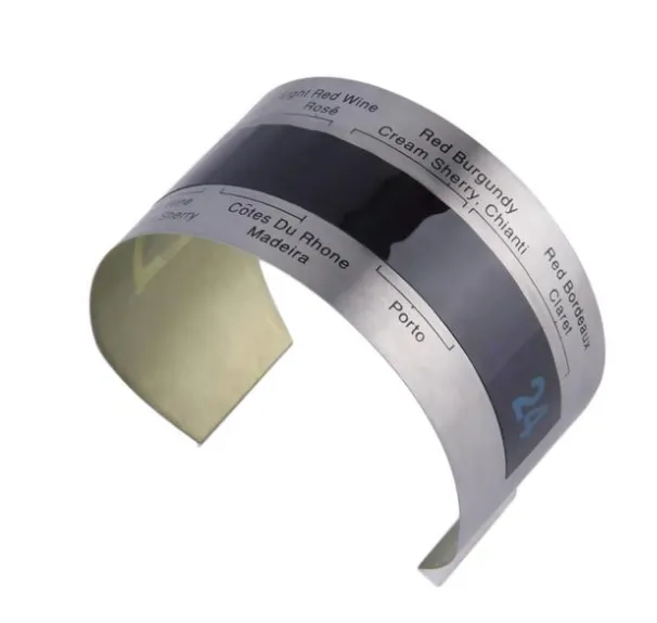 Handy Wine Thermometer - Shop at LoveMi