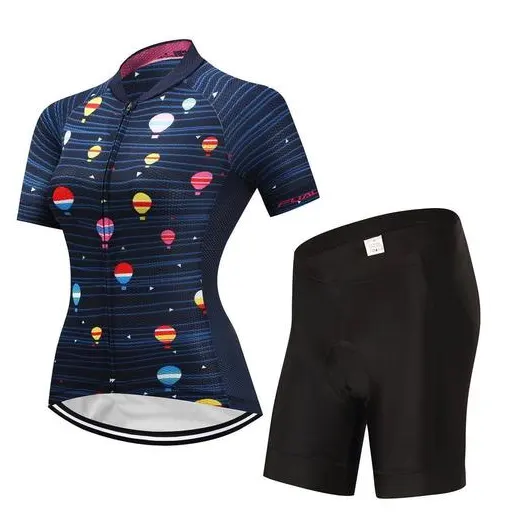 Cycling Kit