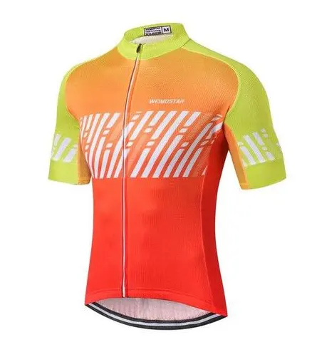 Cycling Jersey