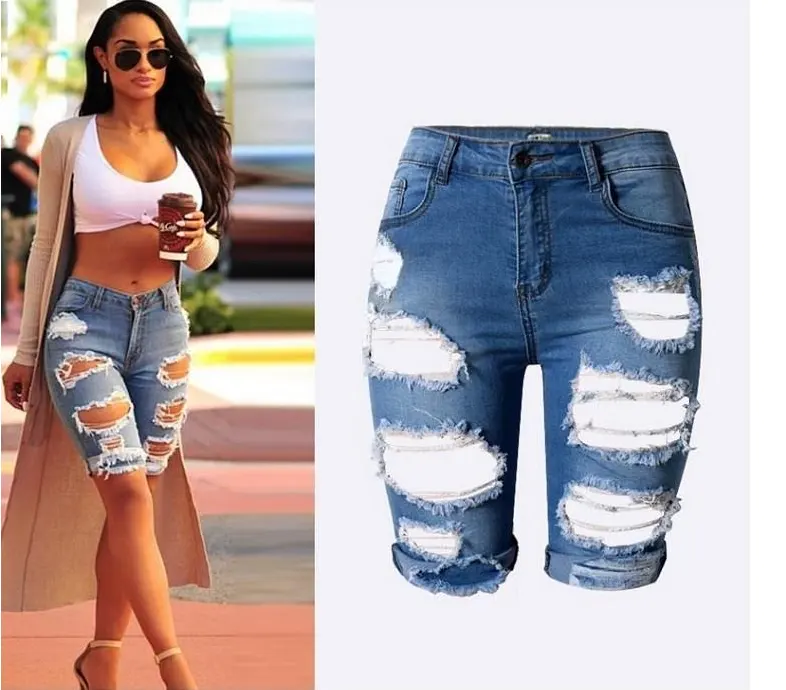 High Waist Personality