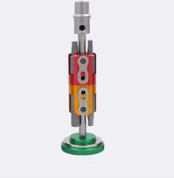 Bike Repair Tool Six Angle Hidden Type T25 Combination Multifunctional Accessory