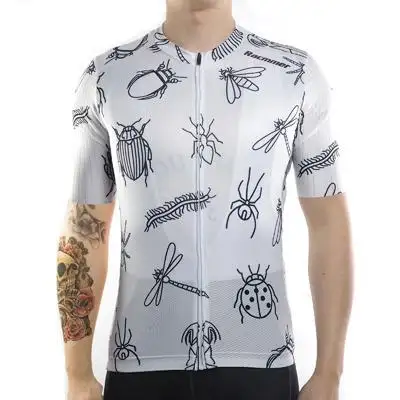 Cycling Jersey