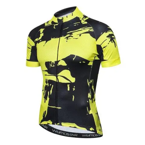Cycling Jersey