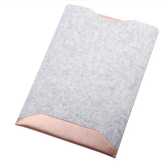 Minimalist Laptop Sleeve With Mousepad For – image 5