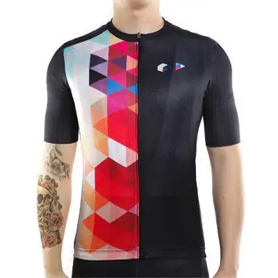 Cycling Jersey