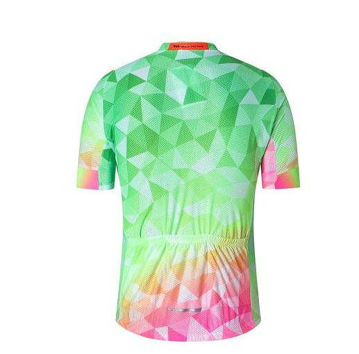 Cycling Jersey - Jewel