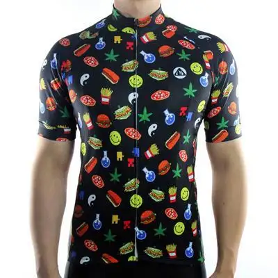 Cycling Jersey