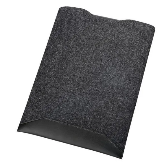 Minimalist Laptop Sleeve With Mousepad For – image 4