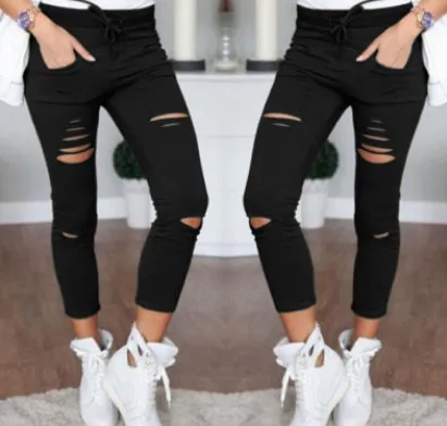Leggings - Black