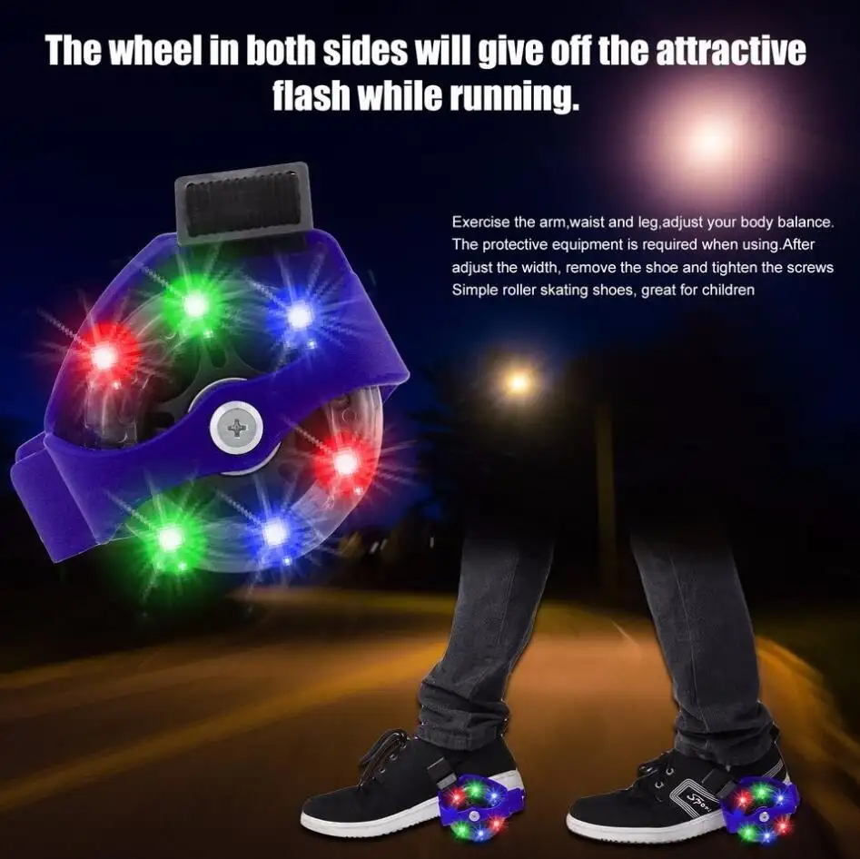 Roller Skating Shoes