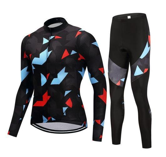Long Sleeve Kit - DayDream