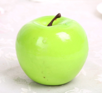 Green apple