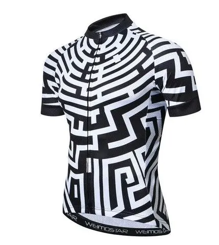 Cycling Jersey