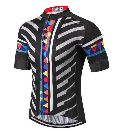 Cycling Jersey