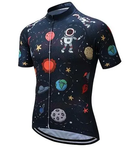 Cycling Jersey