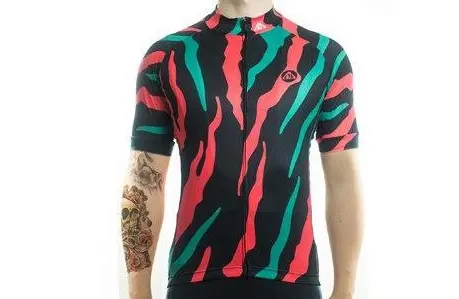 Cycling Jersey