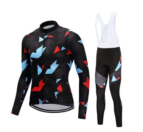 Long Sleeve Kit – DayDream