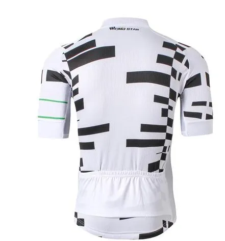 Cycling Jersey – image 2