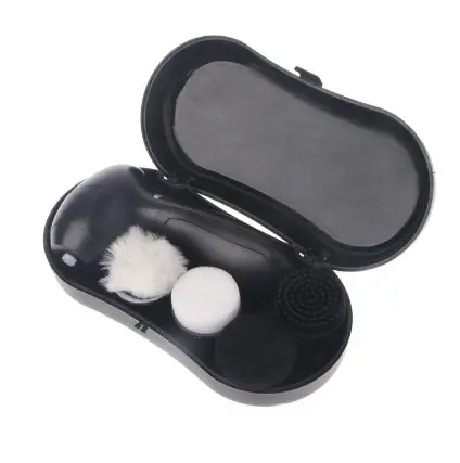Electric Handheld Shoe Polisher
