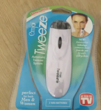 Women Hair Remover White - Shop at LoveMi