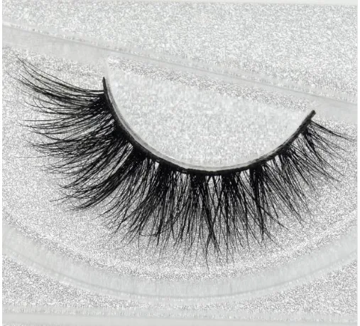 Faux Aurelia Eye Lashes D113 - Shop at LoveMi