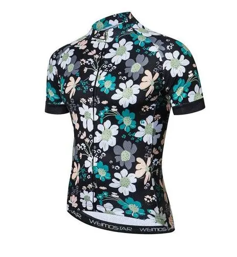 Cycling Jersey