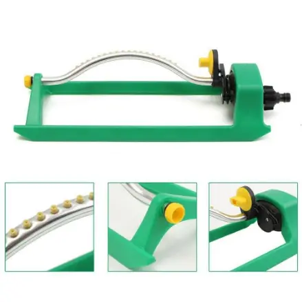 16 Holes Garden Lawn Sprinkler