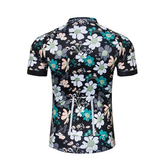 Cycling Jersey – Bloom