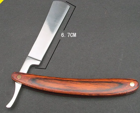 The Old Razor Handle Mumi Supply Knife Razor Blade - Shop at LoveMi