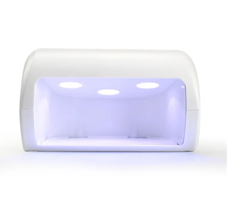 Nail lamp