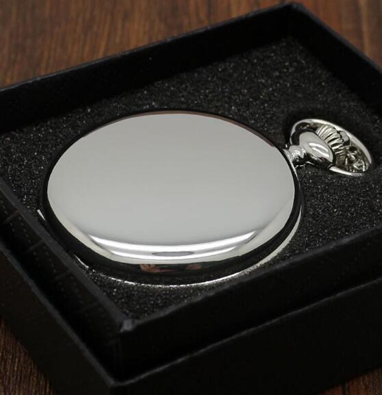 Customized Watch