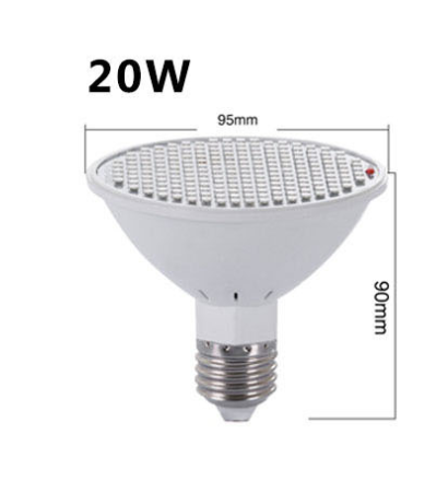 20w Xenon lamp