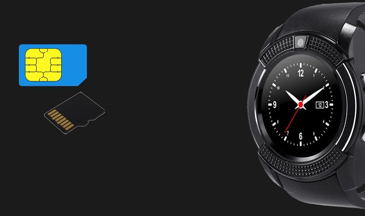 Compatible with Apple, Factory new V8 smart watch, high-definition touch screen, cartoon movement, Bluetooth Entertainment Watch, mobile phone IOS