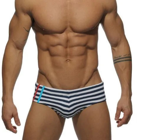 Stars & Stripes - Stripes-M