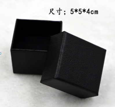 Fire Stripe Tungsten Carbide Ring