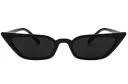 Bright Black Ash