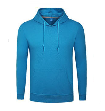 Autumn And Winter Long-sleeved Advertising Shirt Cotton Hooded Classmates Work Clothes Printing Group Clothing Printing