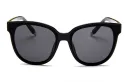 Bright Black All Gray