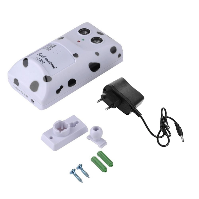Anti-Barking High-power Dog Repeller — foto 11