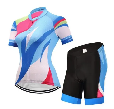 Cycling Kit