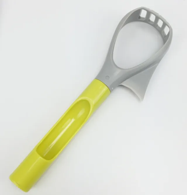 5 in 1 Avocado Slicer Pitters Cutter Tool Kit Non Slip Grip Soft - Shop at LoveMi