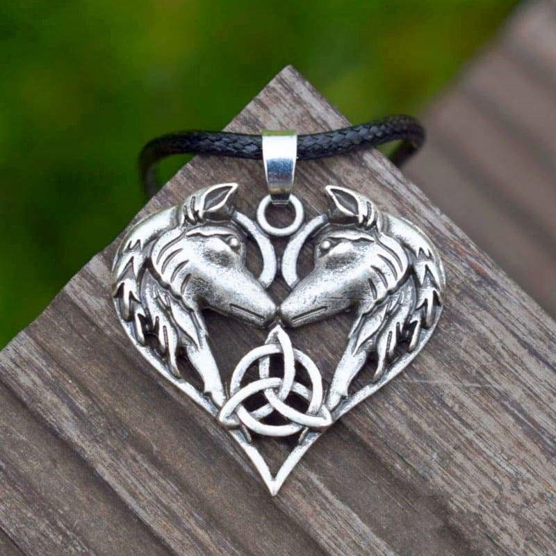 Pendentif