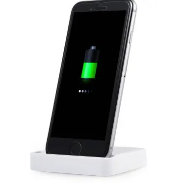 Portable 8 Pin Charging Base Dock Station